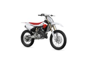 2026 YZ125 70th Anniversary Edition
