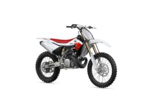 2026 YZ250 70th Anniversary Edition