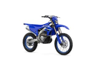 2026 WR450F