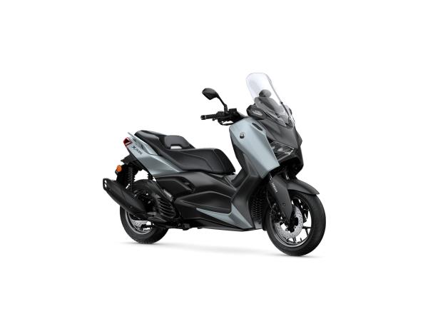 XMAX 125 Tech MAX+