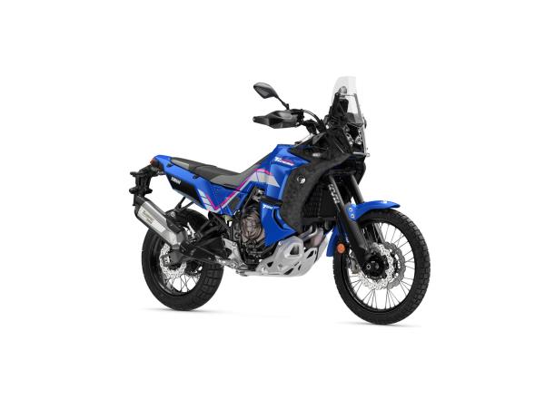 YAMAHA TENERE 700 WORLD RALLY