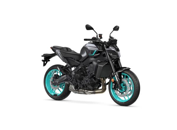 YAMAHA MT-09 Y-AMT