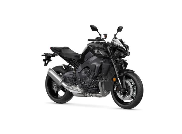 YAMAHA MT-10