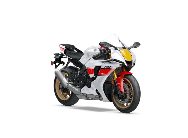 YAMAHA YZF-R1