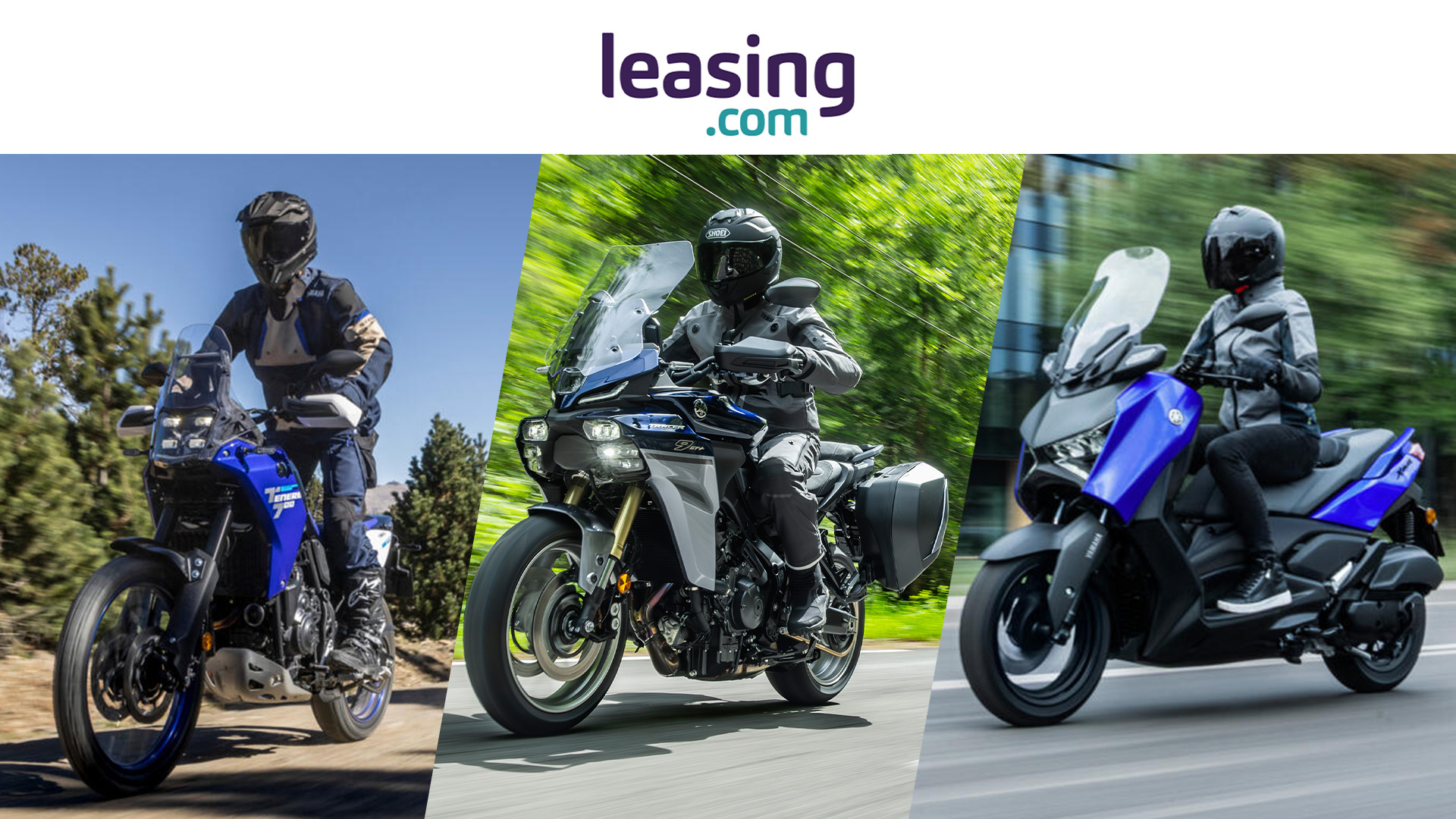 Business Leasing